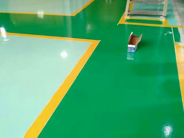 九江電廠車間